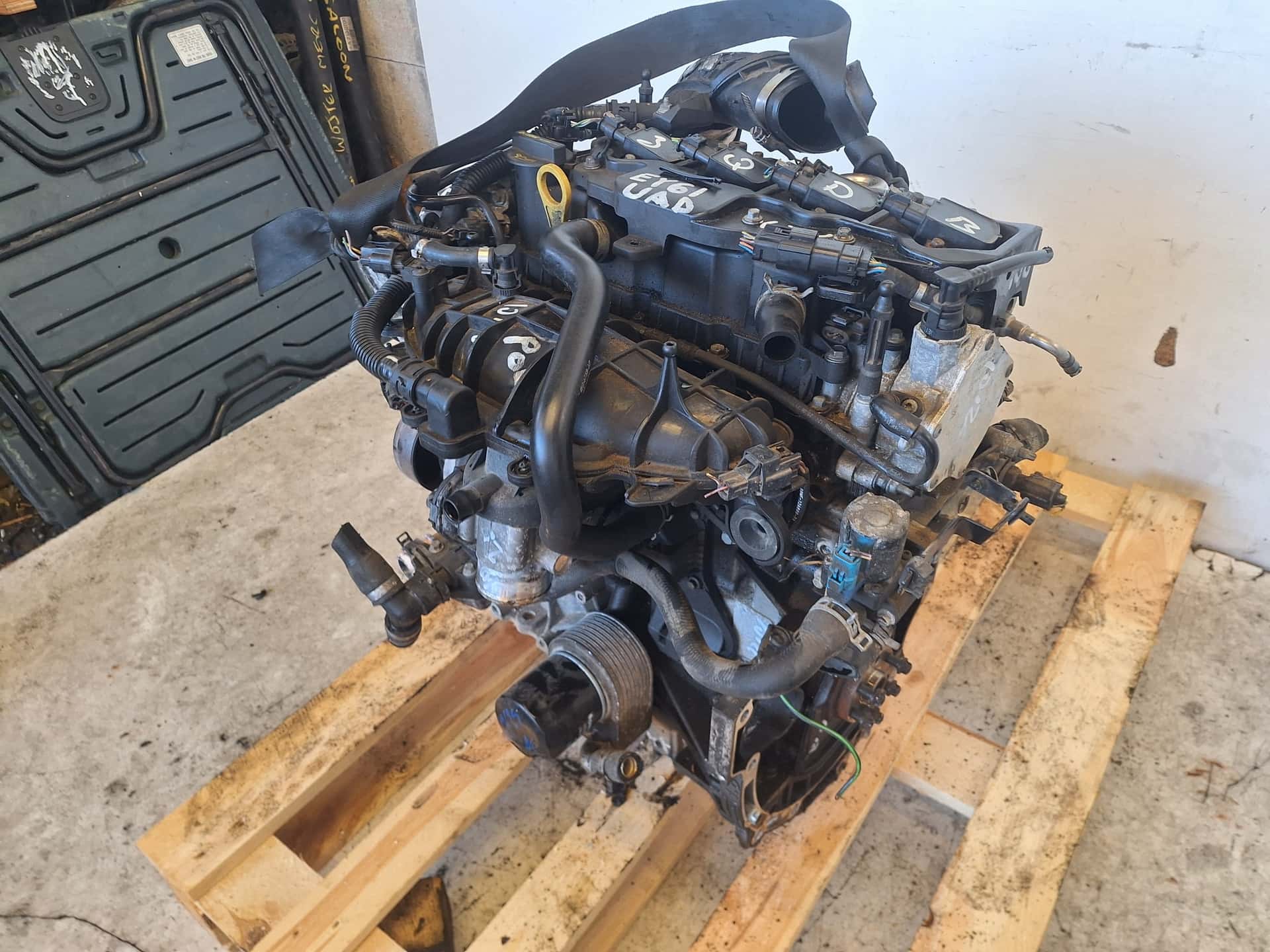 Moteur JQDB vue 13