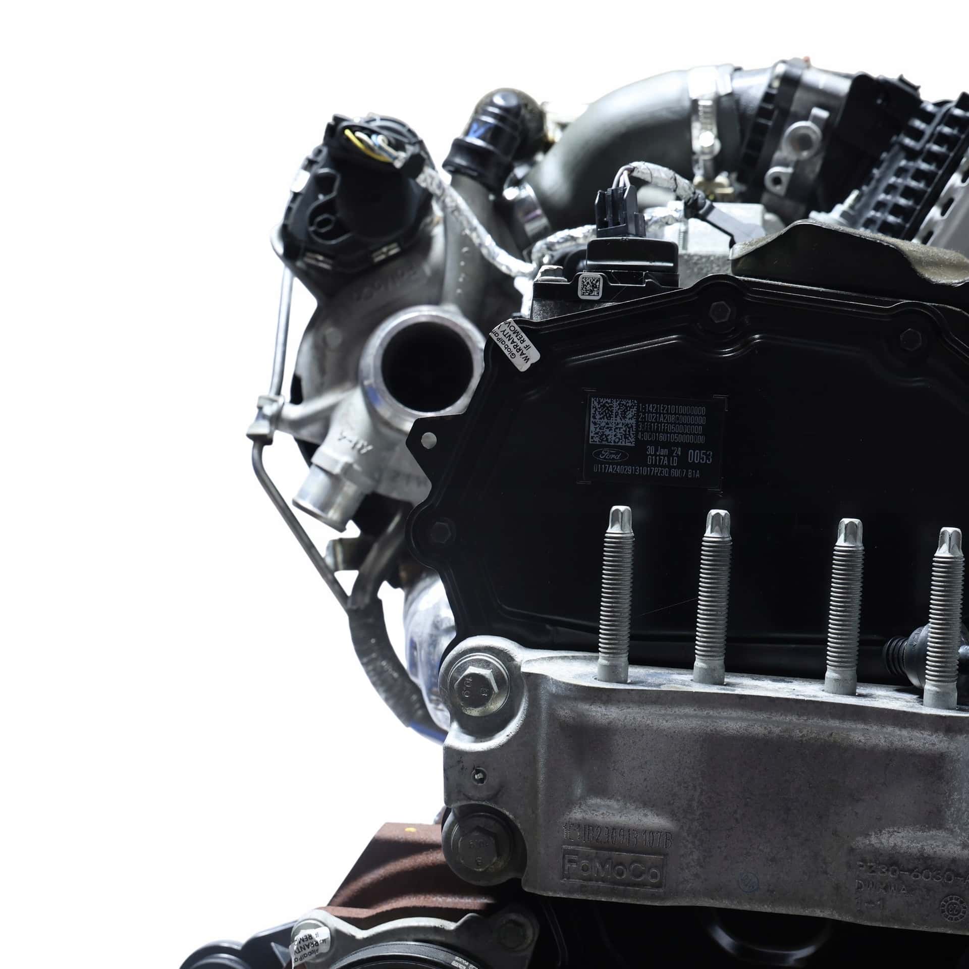 Moteur BJFA vue 10
