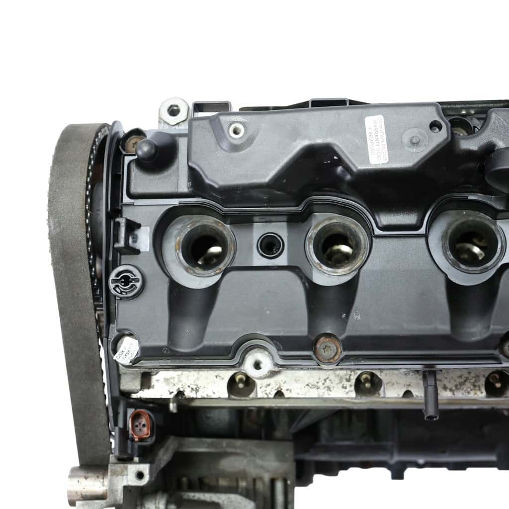 Moteur CRBC vue 4