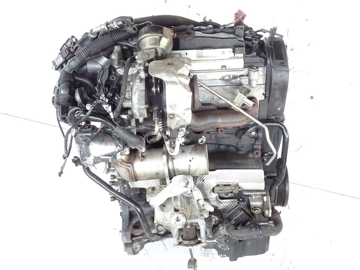 Moteur DEUC vue 7