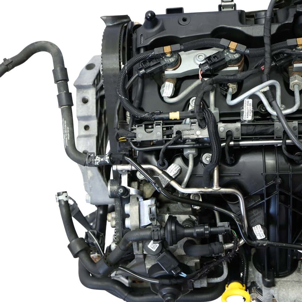 Moteur CFHB vue 3