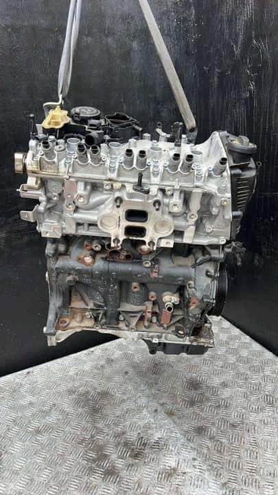 Moteur DMTA vue 6