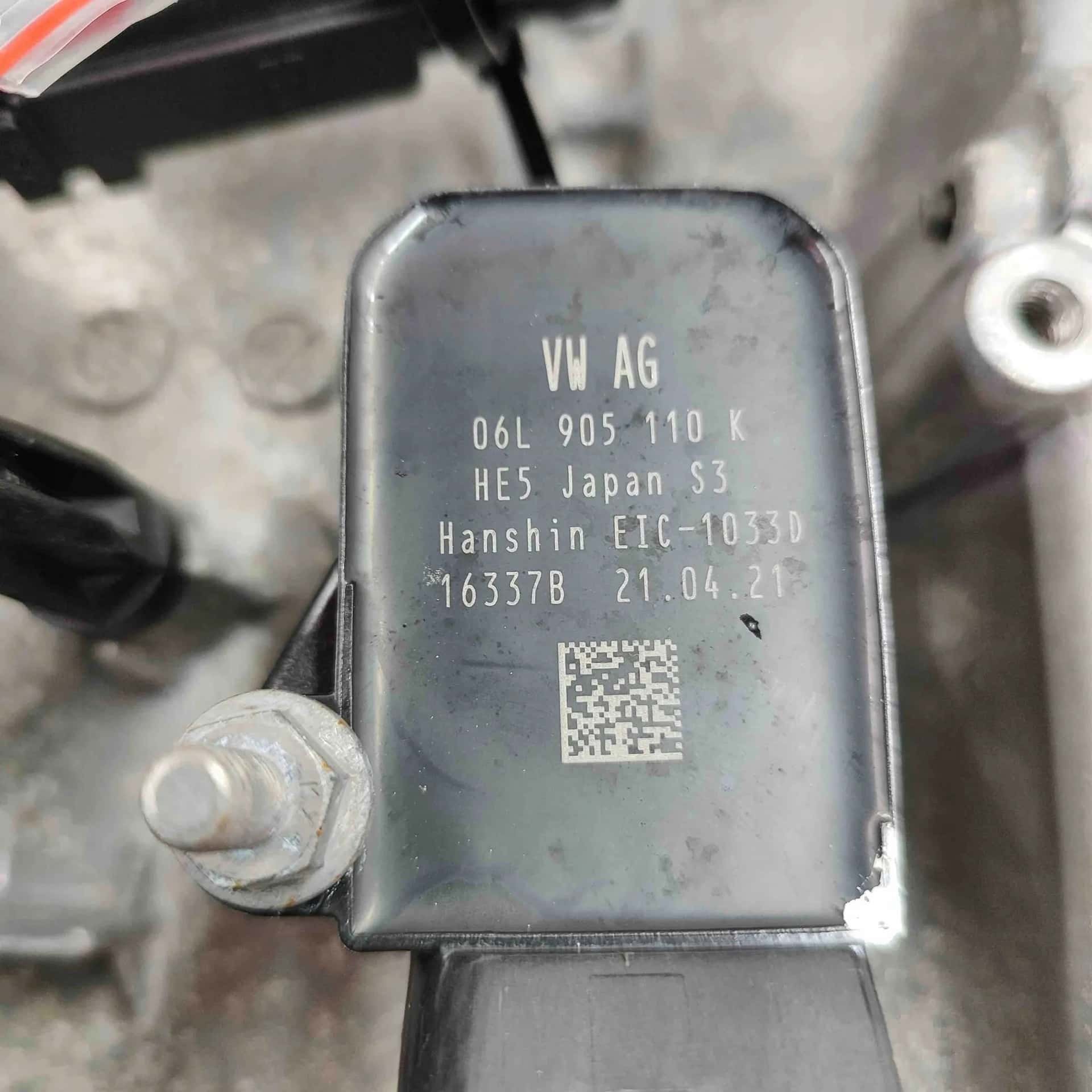 Moteur DNFC vue 10