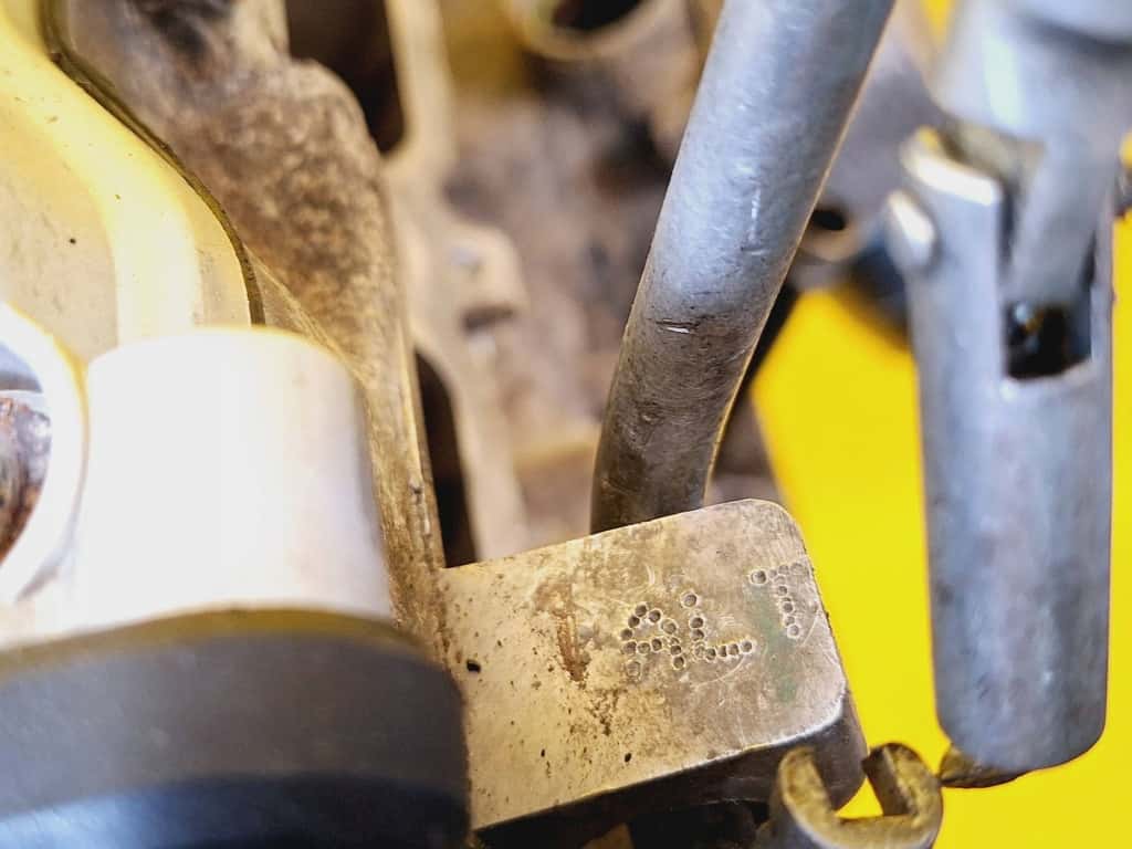 Moteur ALT vue 4