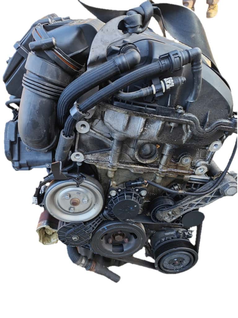Moteur 5FS (EP6C M) vue 2