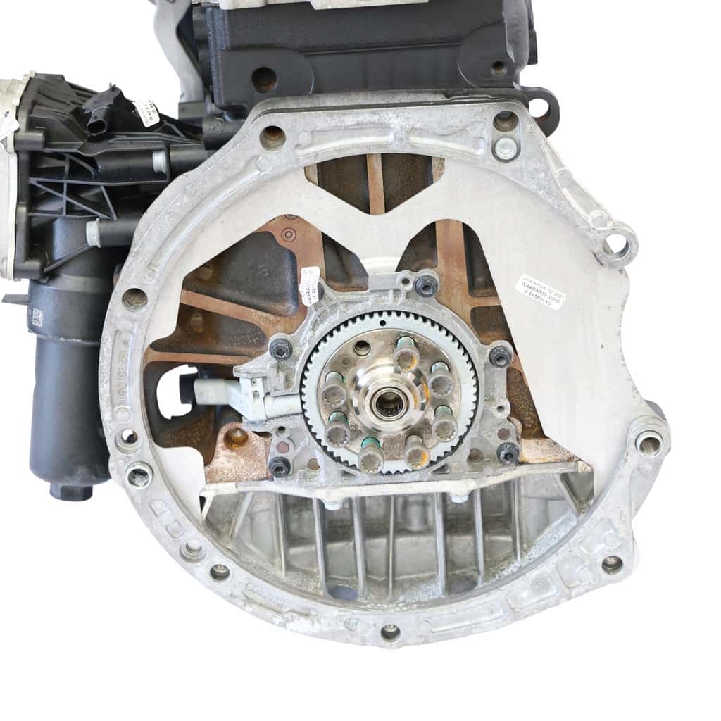 Moteur DTTC vue 8
