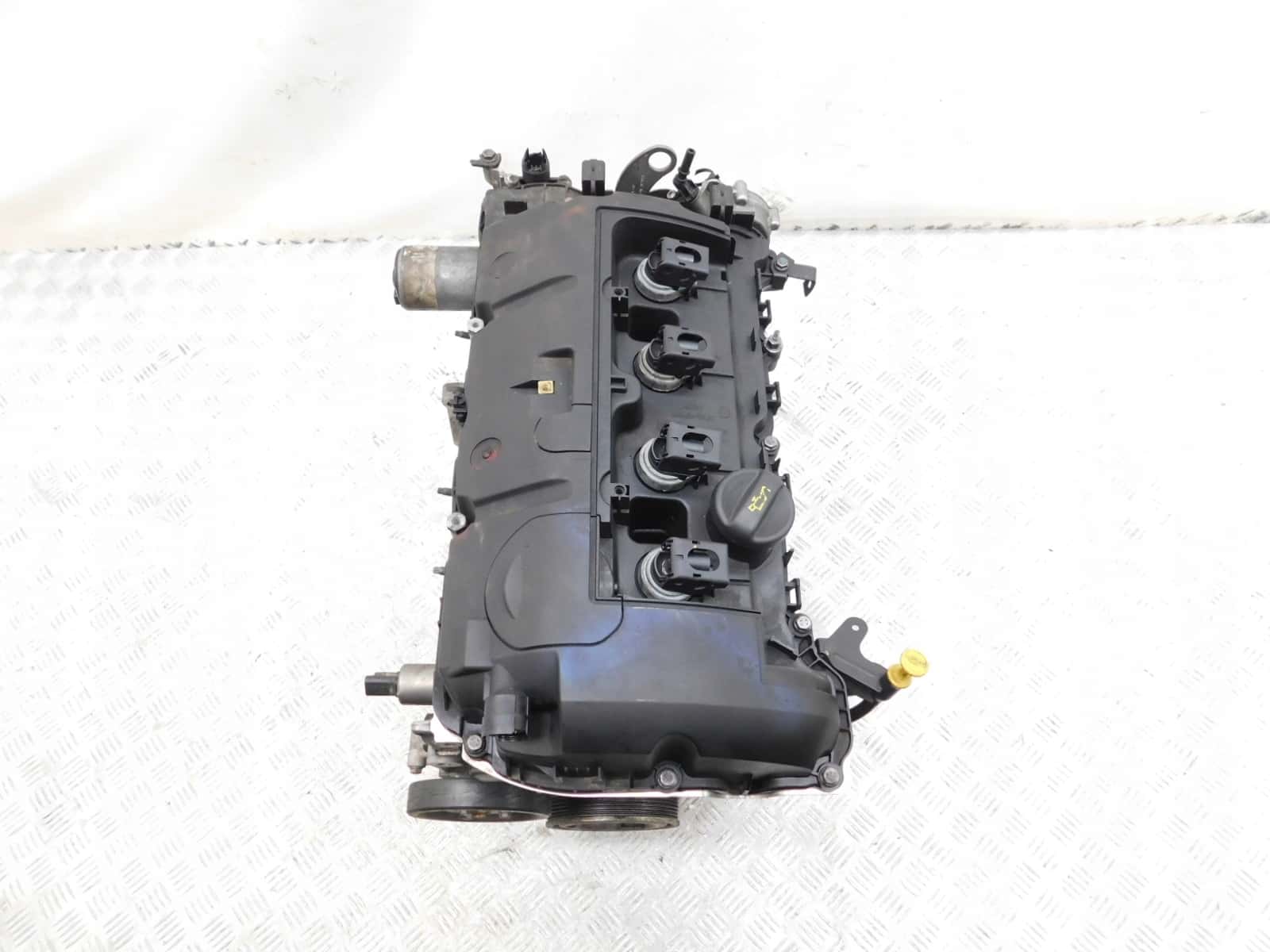 Moteur 5FW (EP6) vue 3
