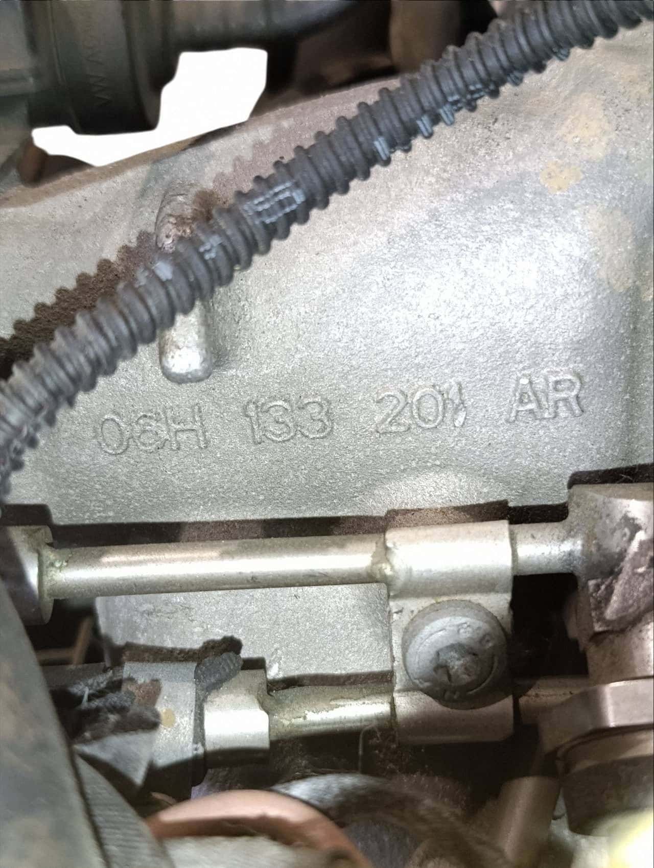 Moteur CAED vue 8