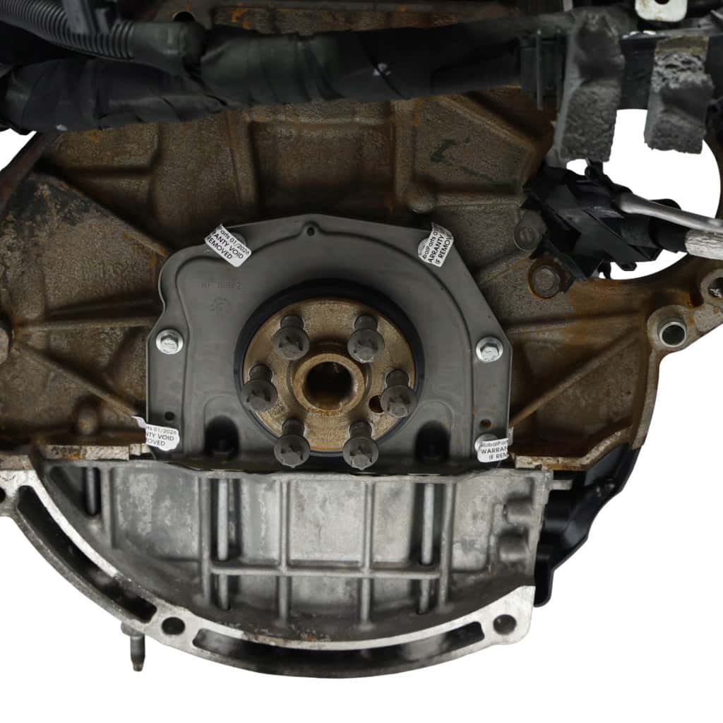 Moteur SFJA vue 5