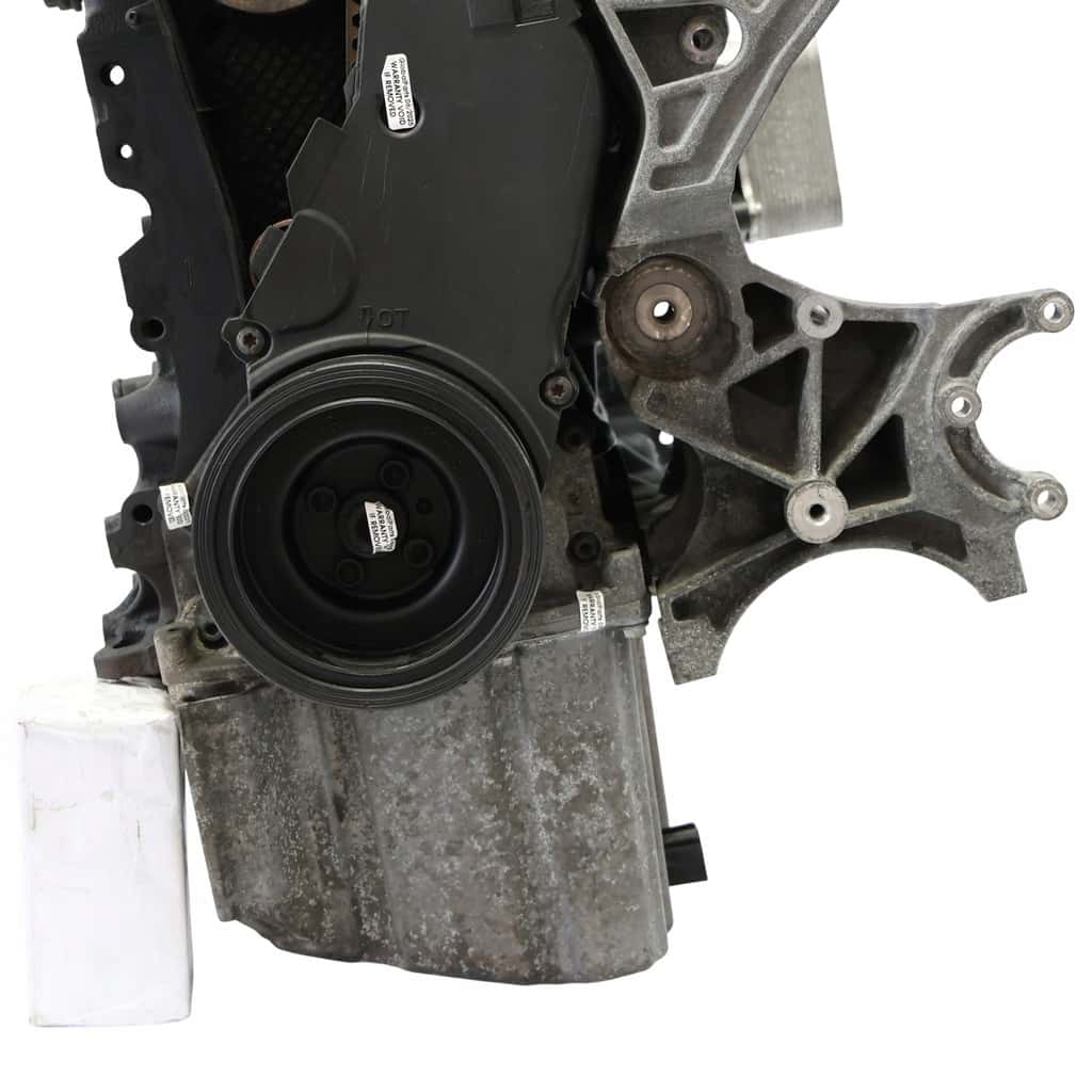 Moteur CGLA vue 3