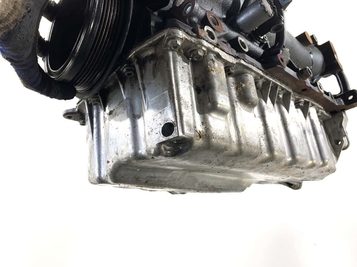Moteur CRLB vue 6