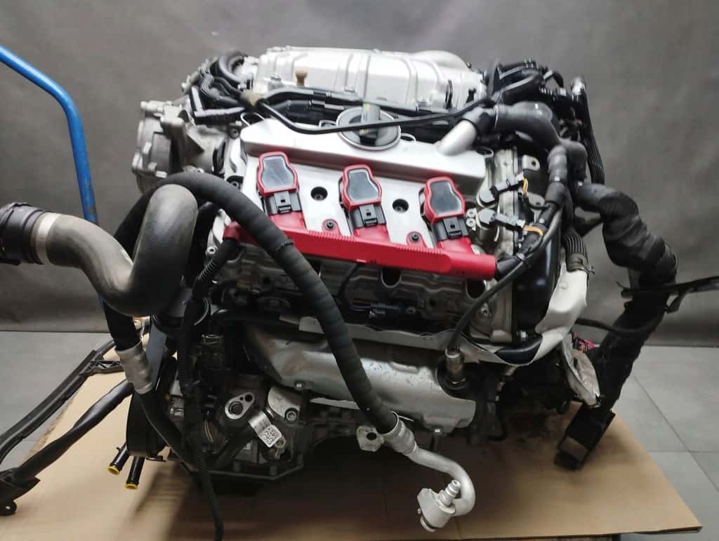 Moteur CREC vue 3