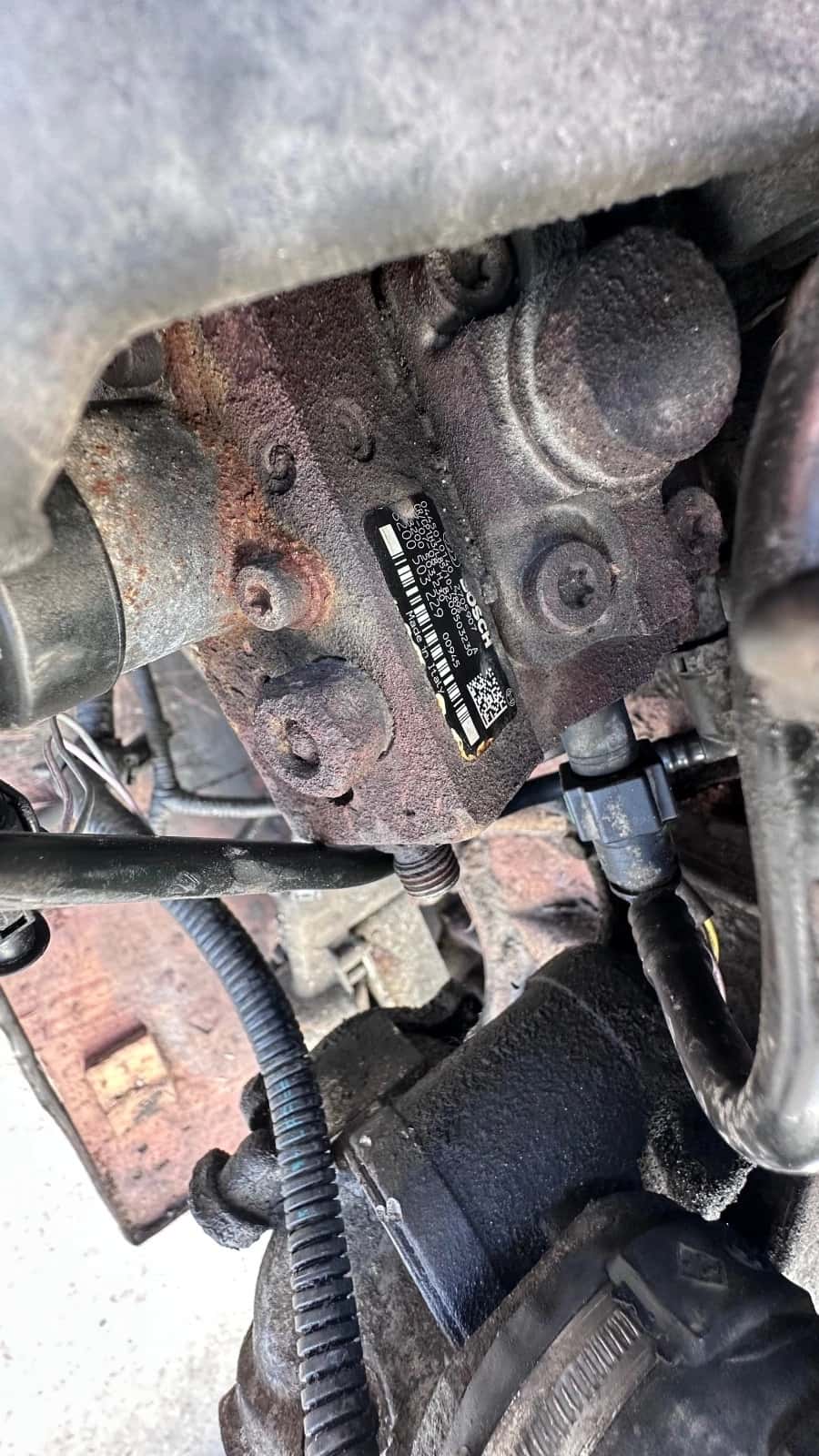 Moteur 8140.67.2500 vue 3