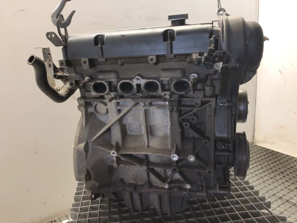 Moteur SPJA vue 2