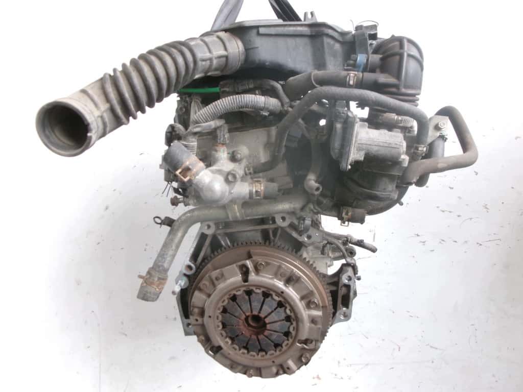Moteur K10B vue 3