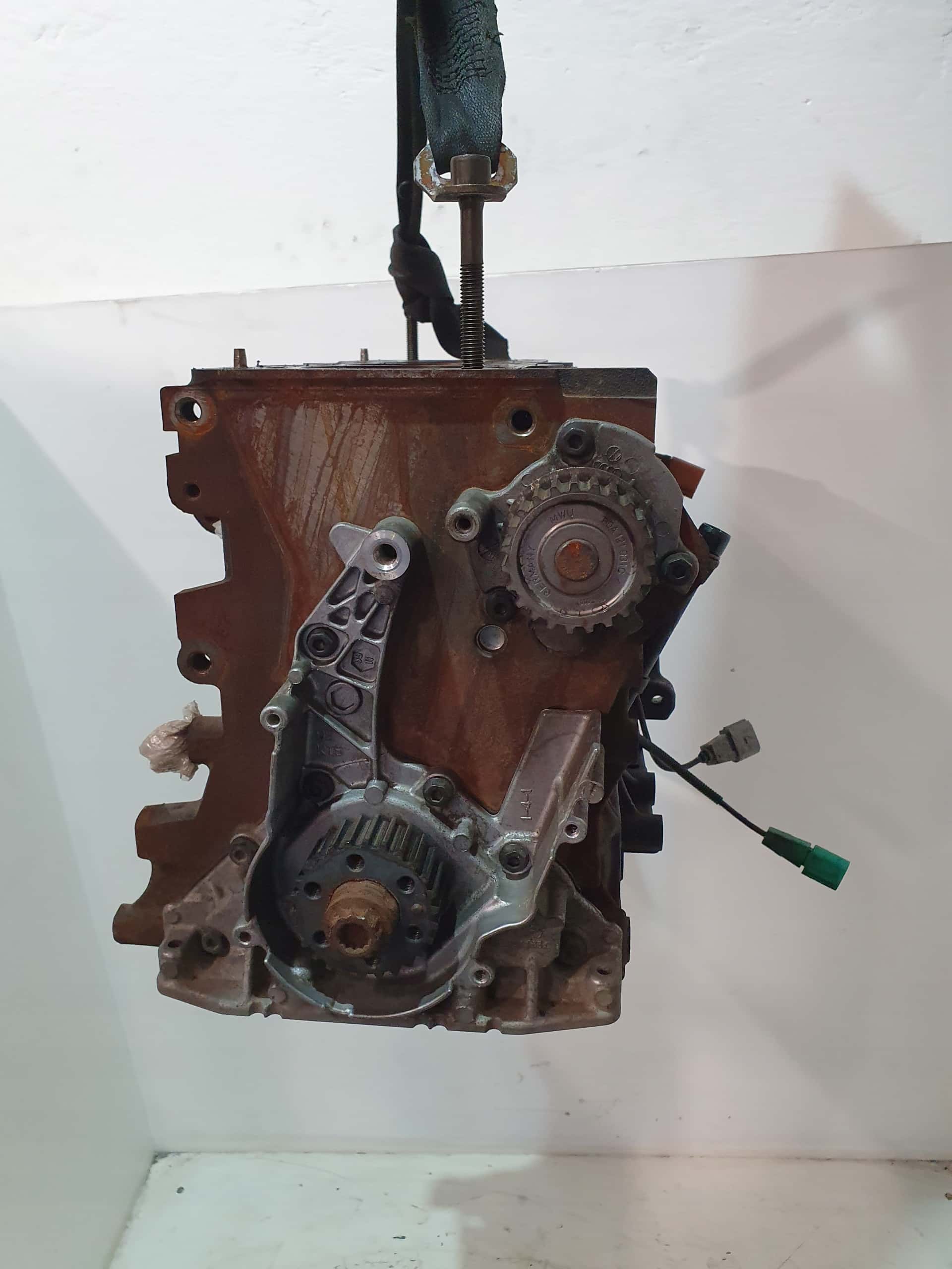 Moteur CDLG vue 3