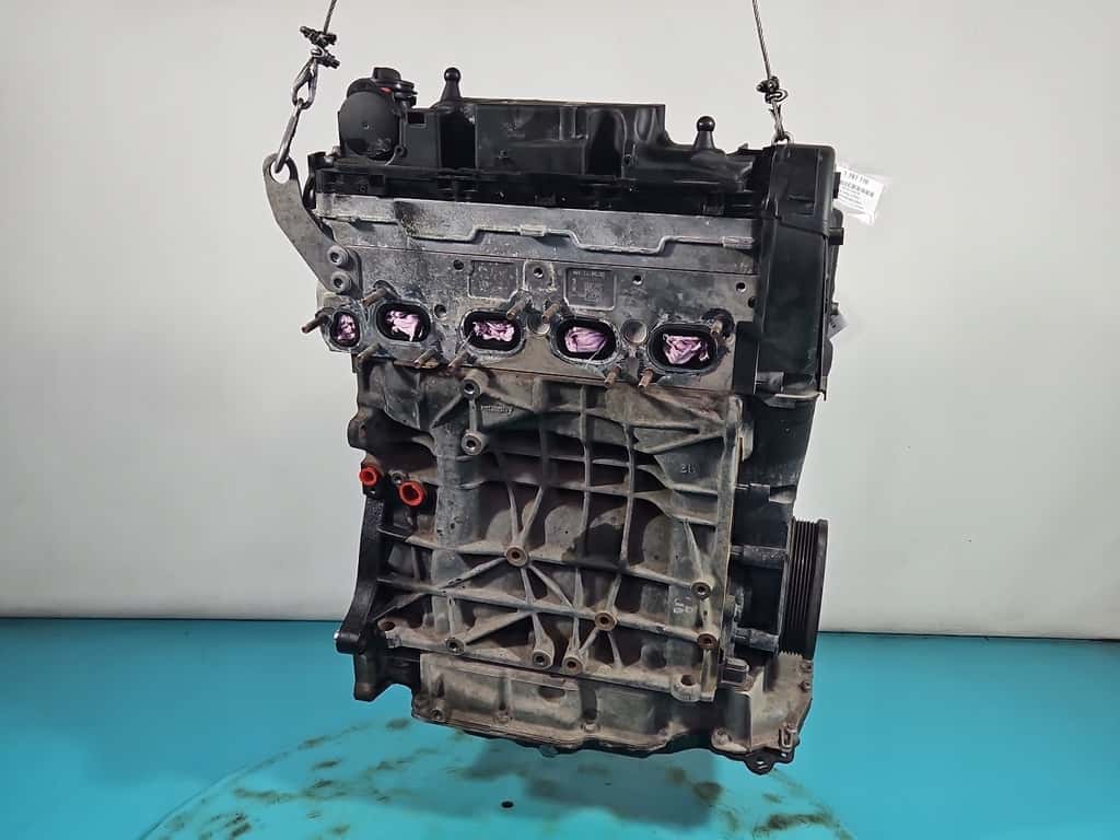 Moteur DTRC vue 2