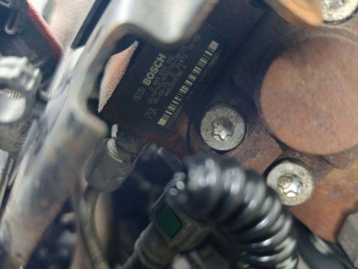 Moteur HHJD vue 4