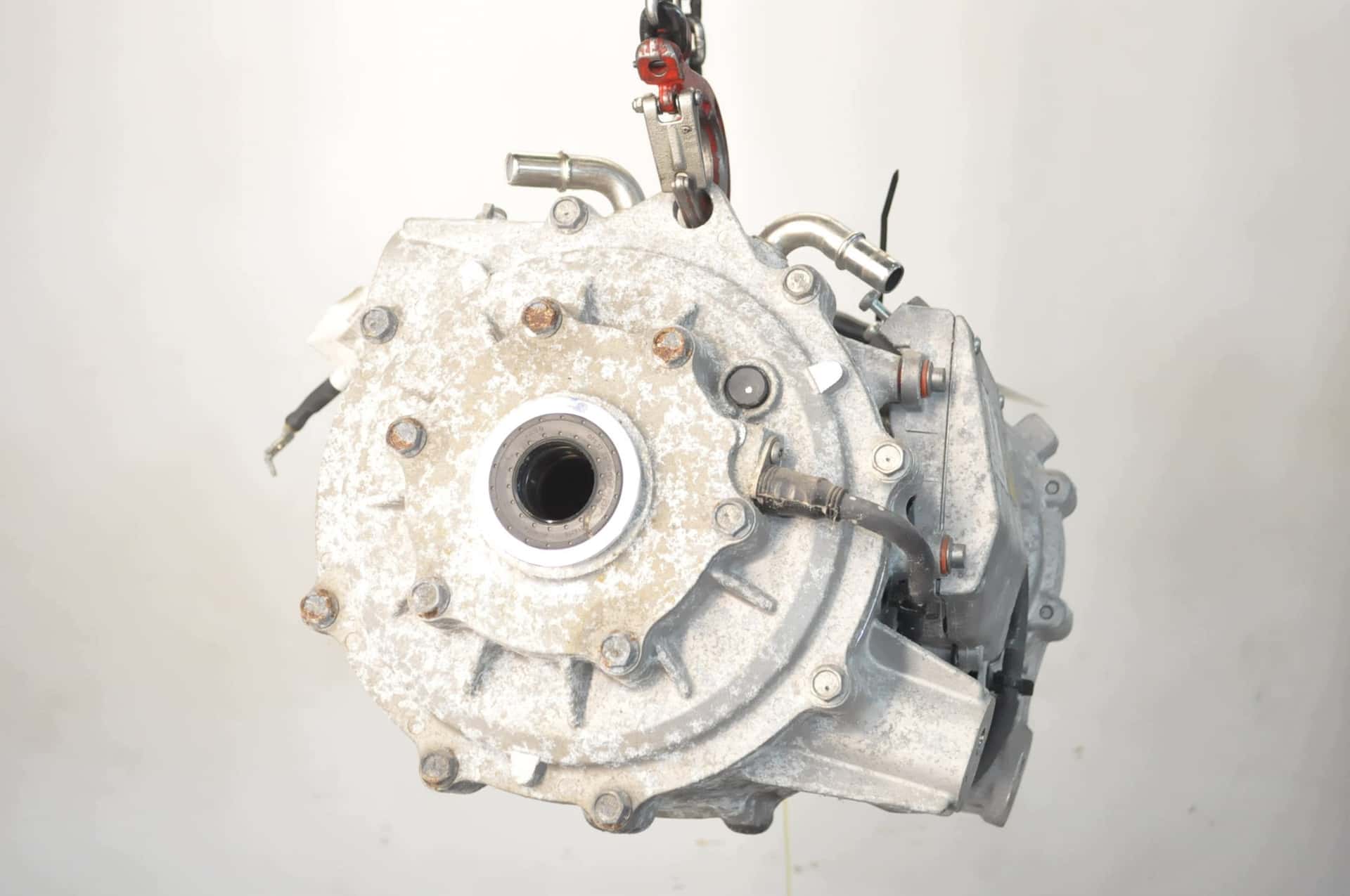 Moteur B1APHEV vue 4