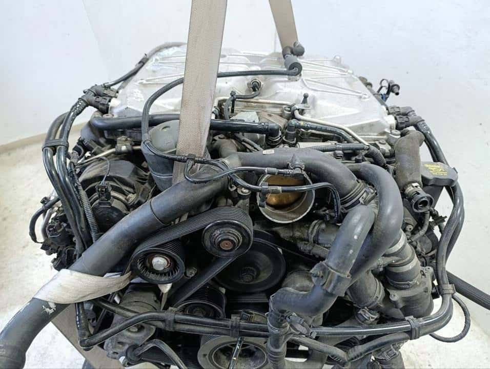Moteur 508PS(AJ133) vue 4