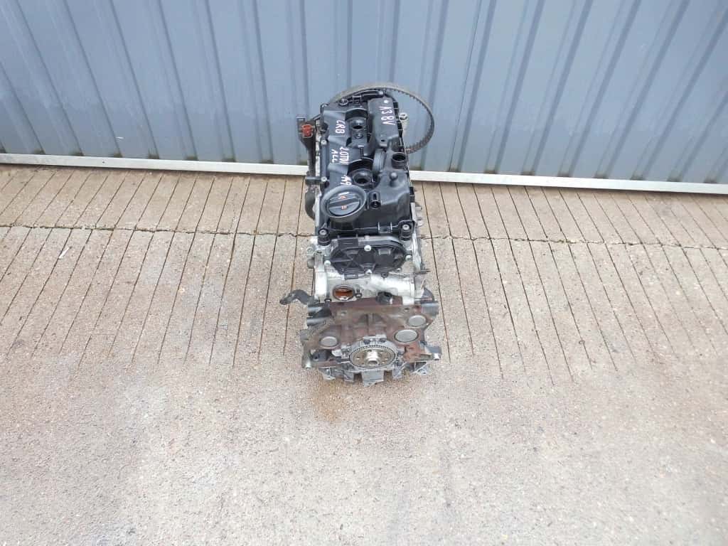 Moteur CRBC vue 4