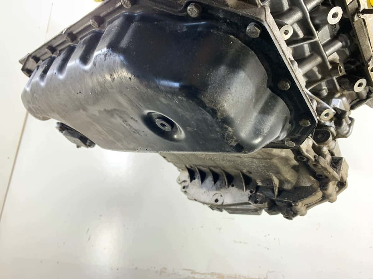 Moteur CREH vue 9
