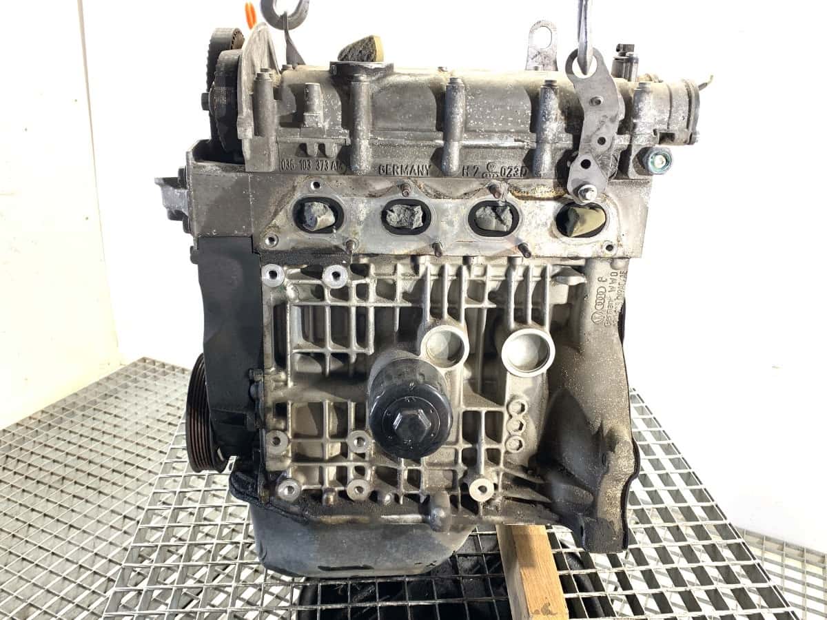 Moteur CGGB vue 2