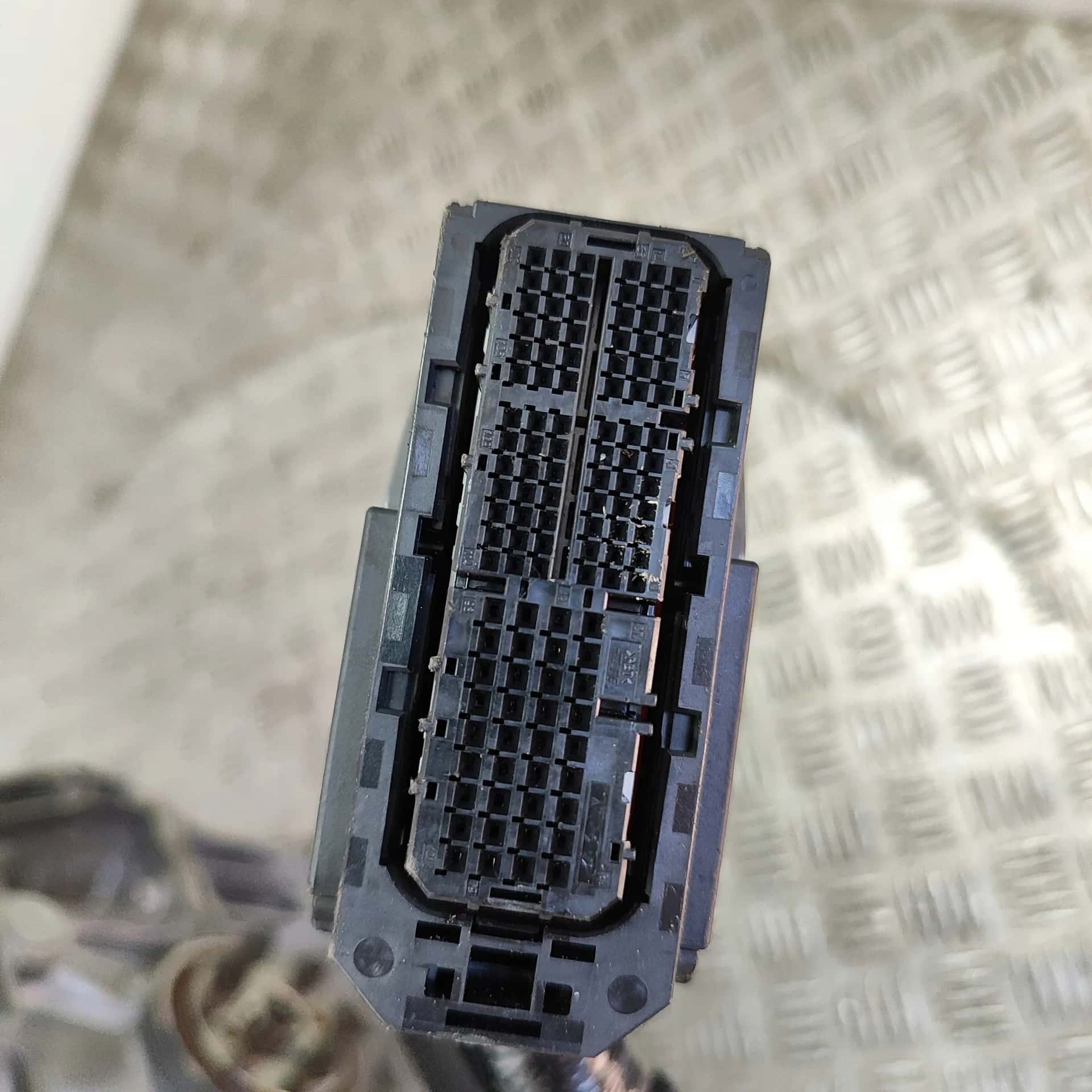 Moteur PEX3 vue 9