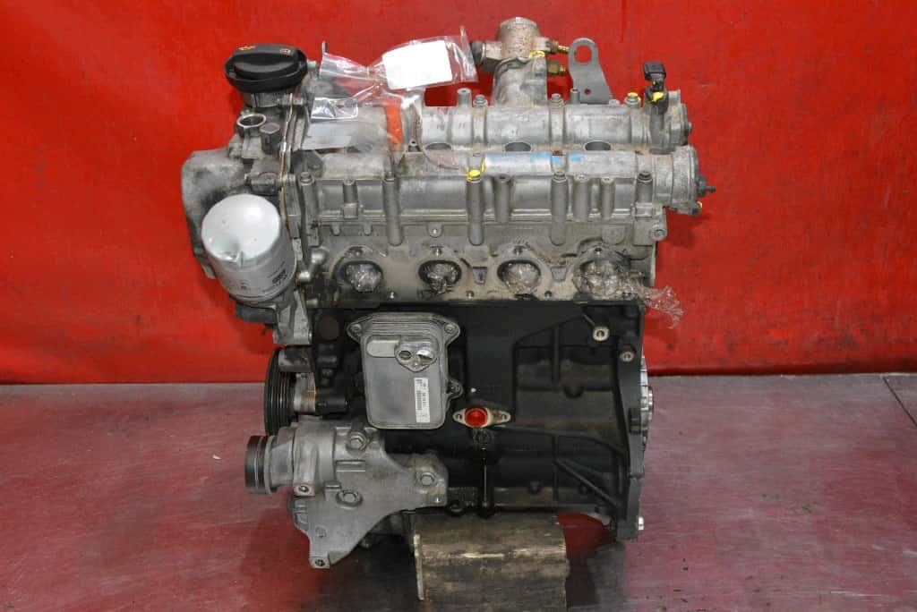 Moteur CAVE vue 9