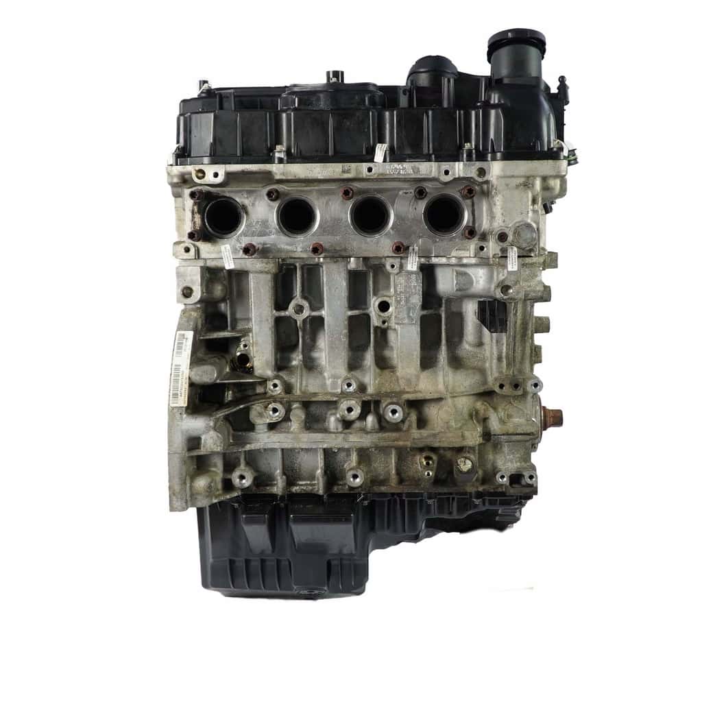 Moteur N20 B20 B vue 2