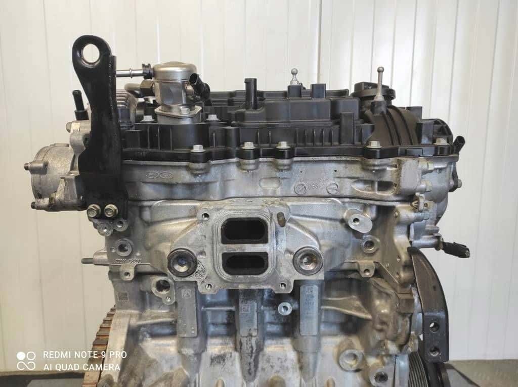 Moteur G4LK vue 5
