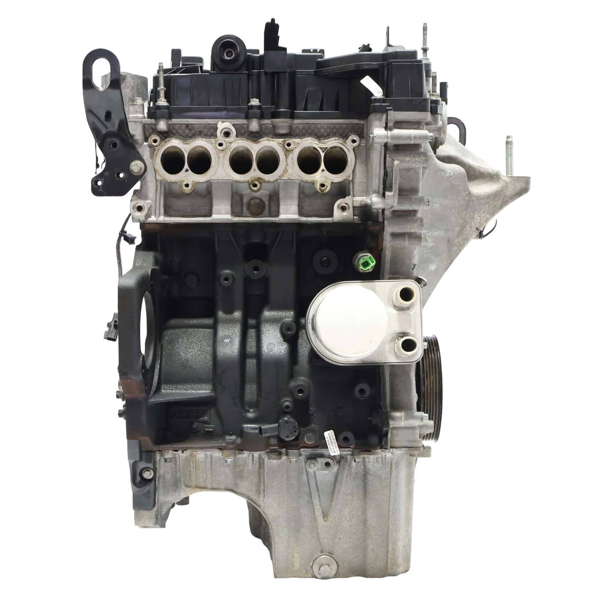 Moteur M2GA vue 6