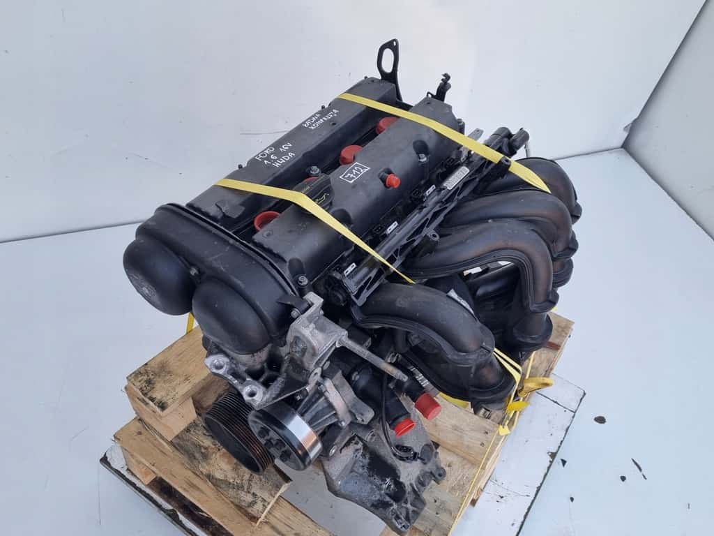 Moteur HWDA vue 5