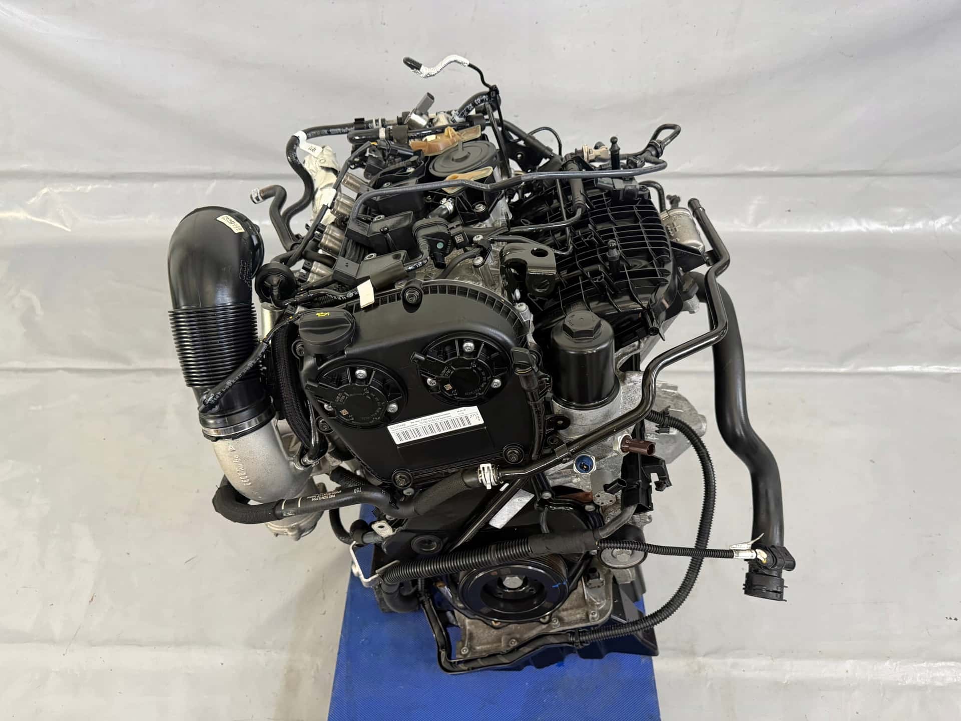 Moteur CYMC vue 5