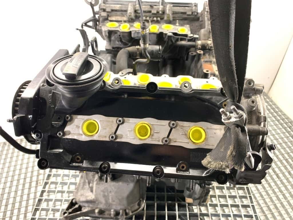 Moteur CCWB vue 4