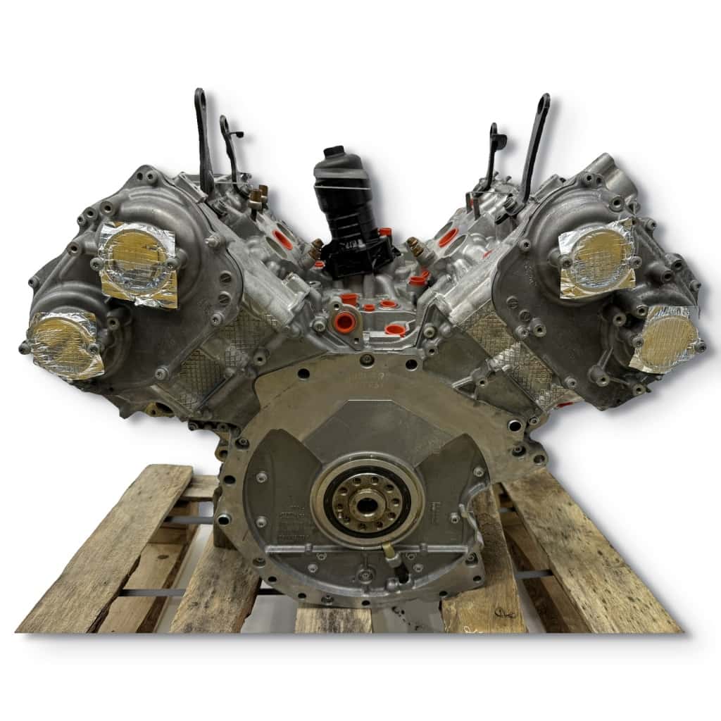 Moteur DCBE vue 3