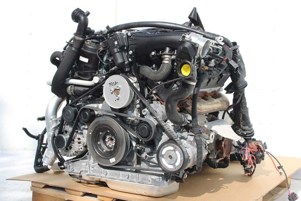 Moteur CPNB vue 2