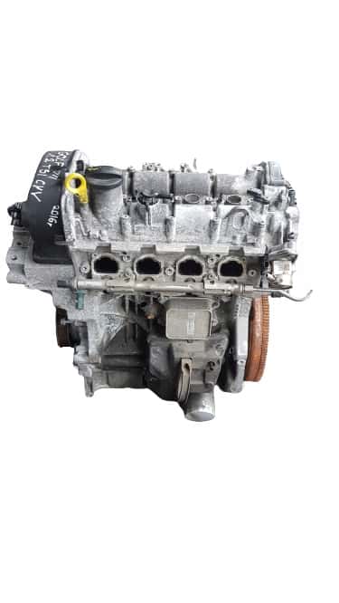 Moteur CYVA vue 2