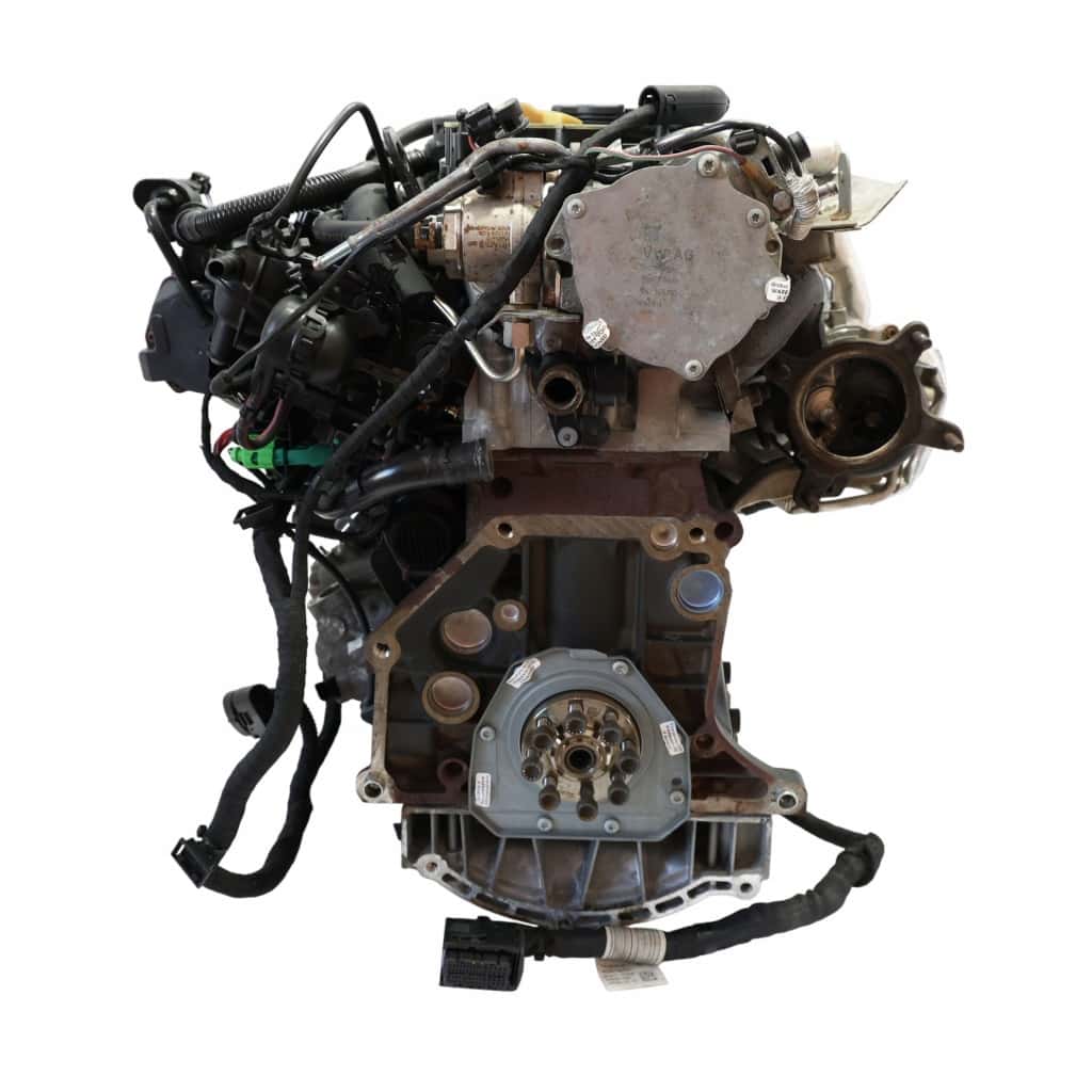 Moteur CCZC vue 7