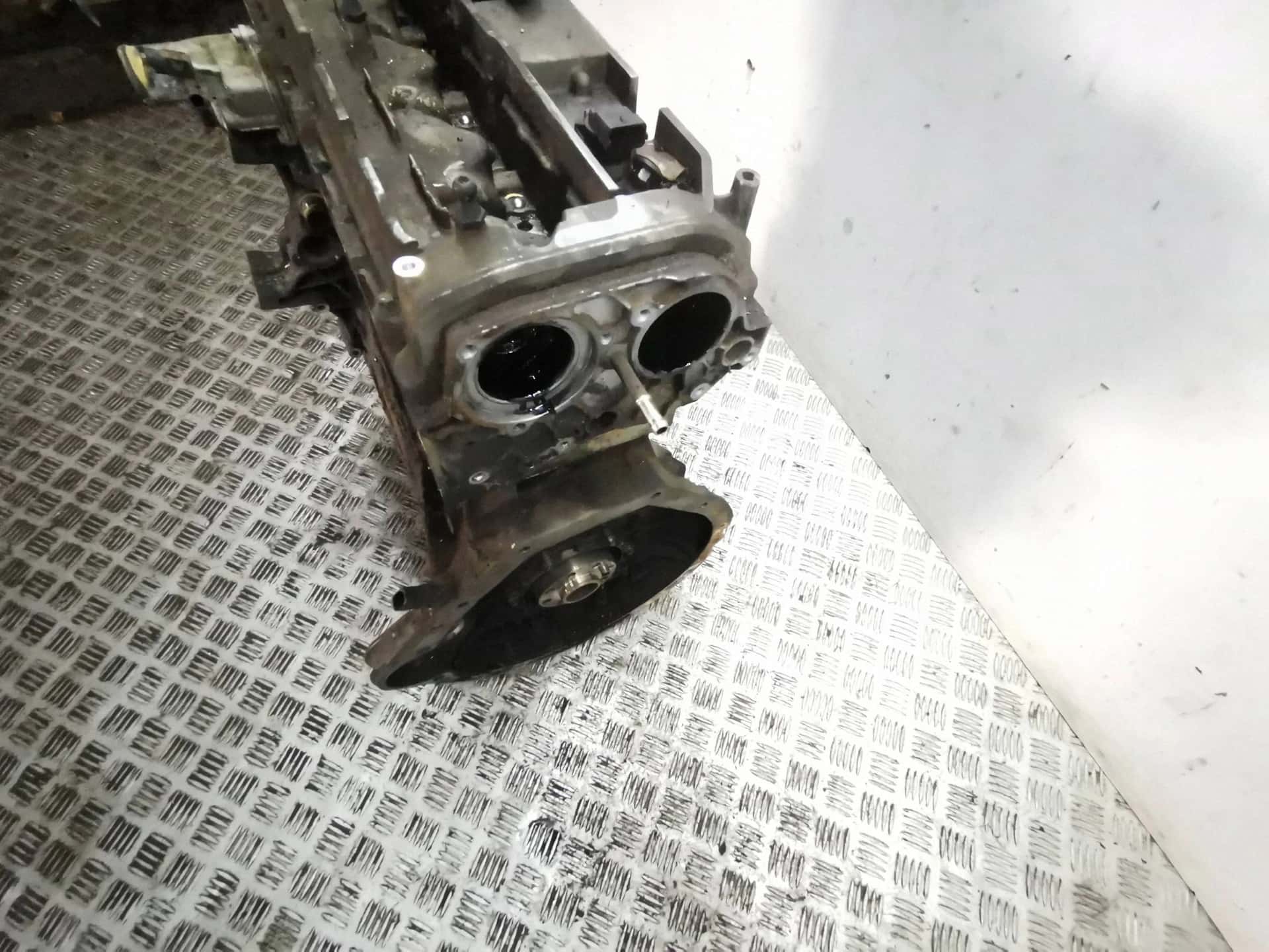 Moteur EDJ vue 10