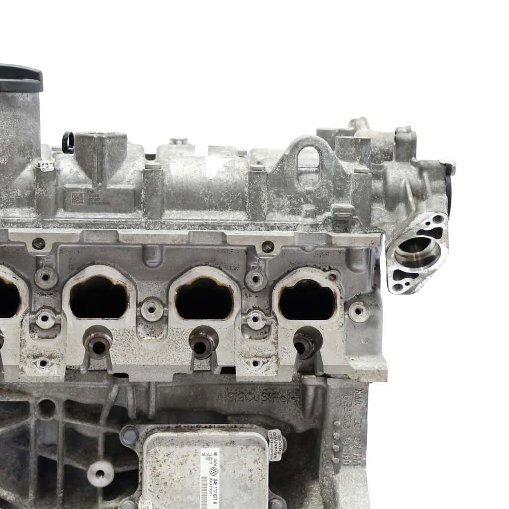 Moteur CJZA vue 3