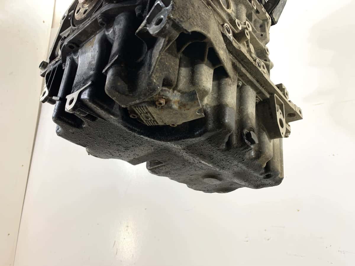 Moteur BVY vue 7