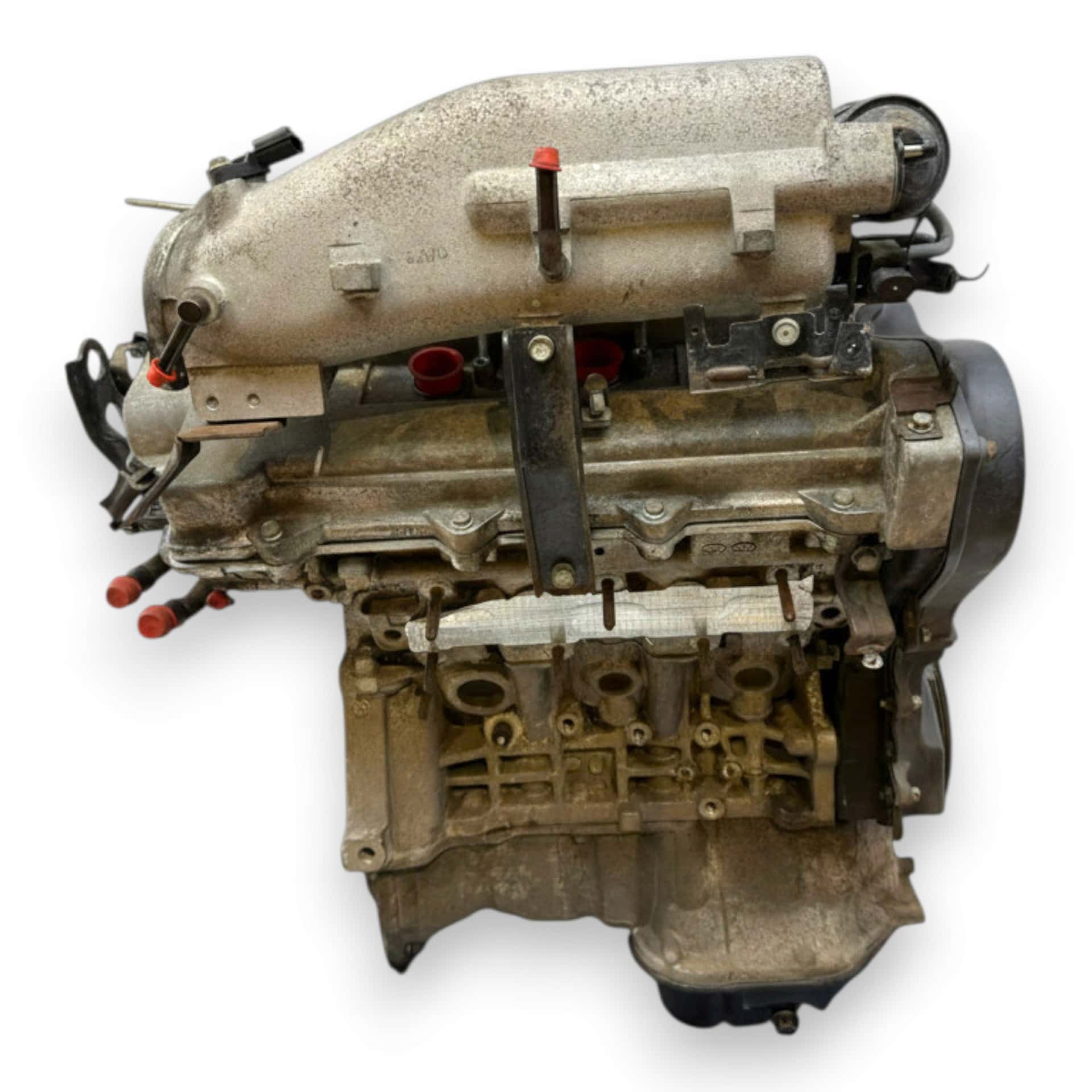 Moteur G6BA vue 8
