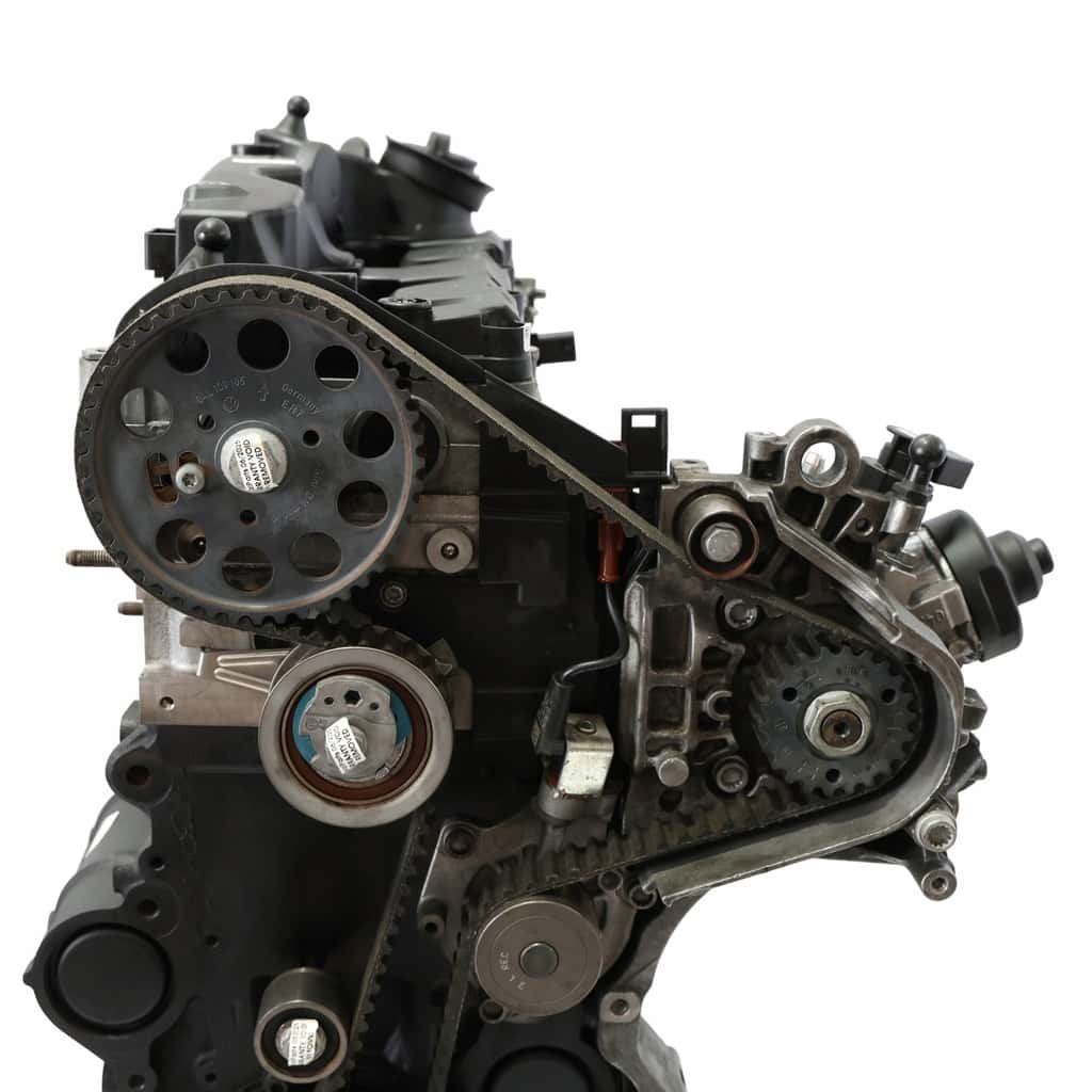 Moteur CRBC vue 6