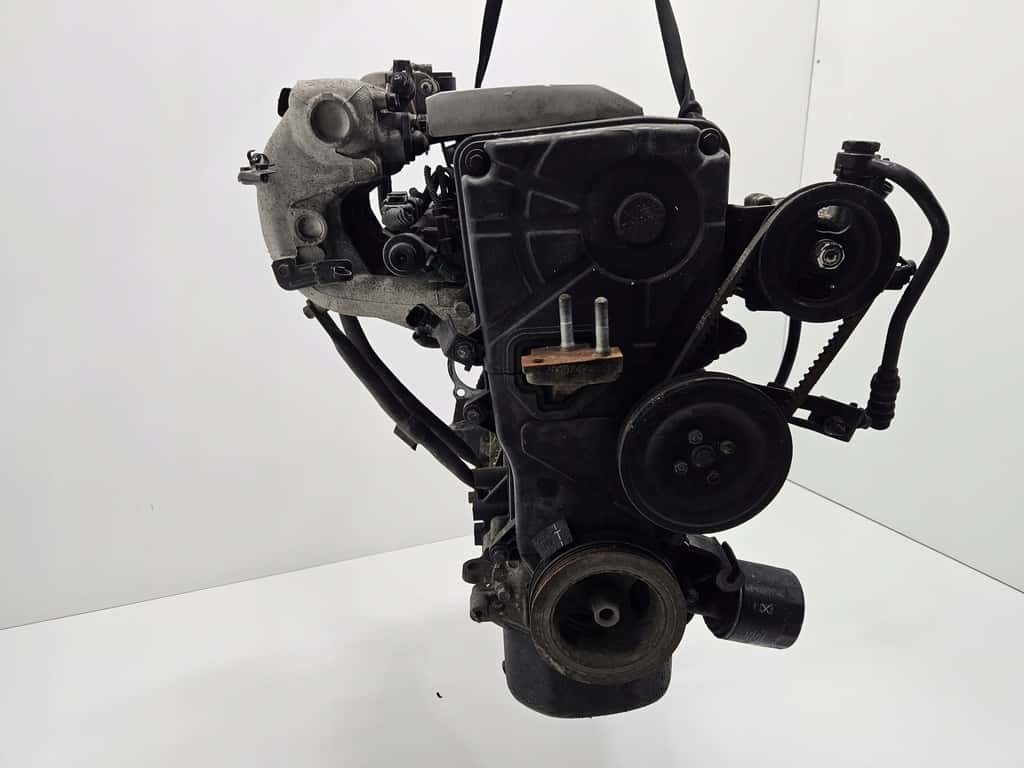Moteur G4EE vue 3