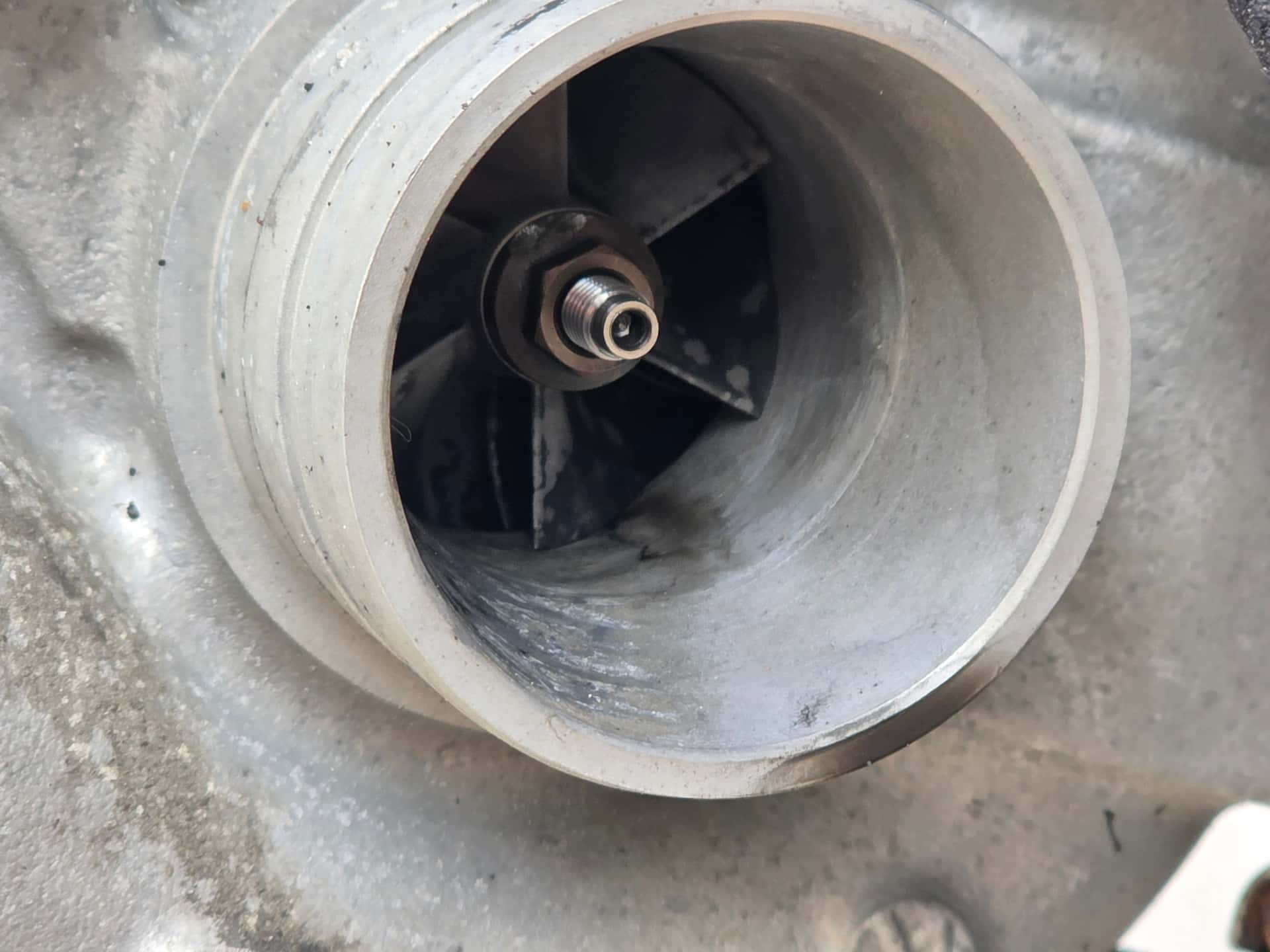 Moteur F1AE3481B vue 7