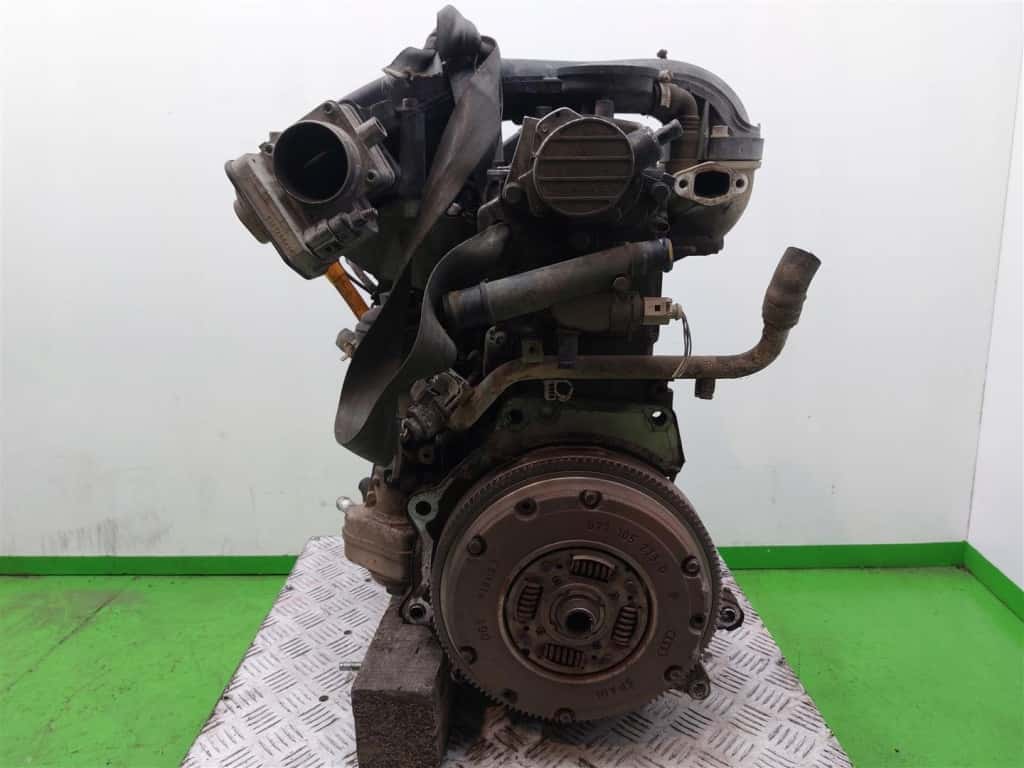 Moteur ASY vue 6
