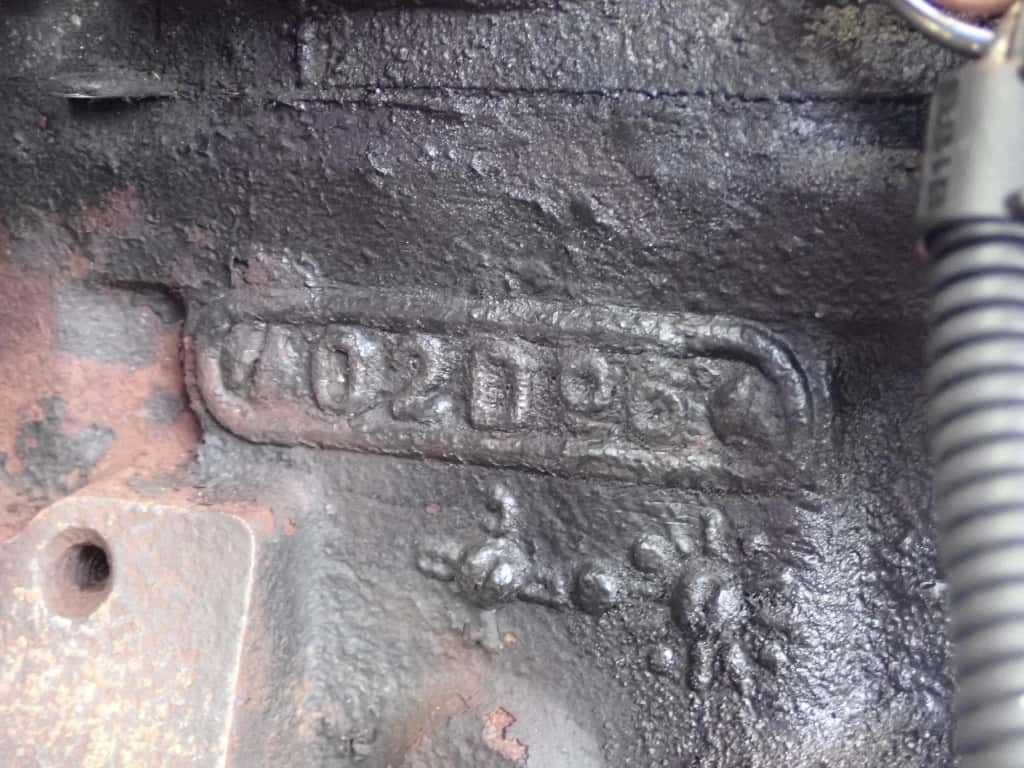 Moteur AHU vue 4