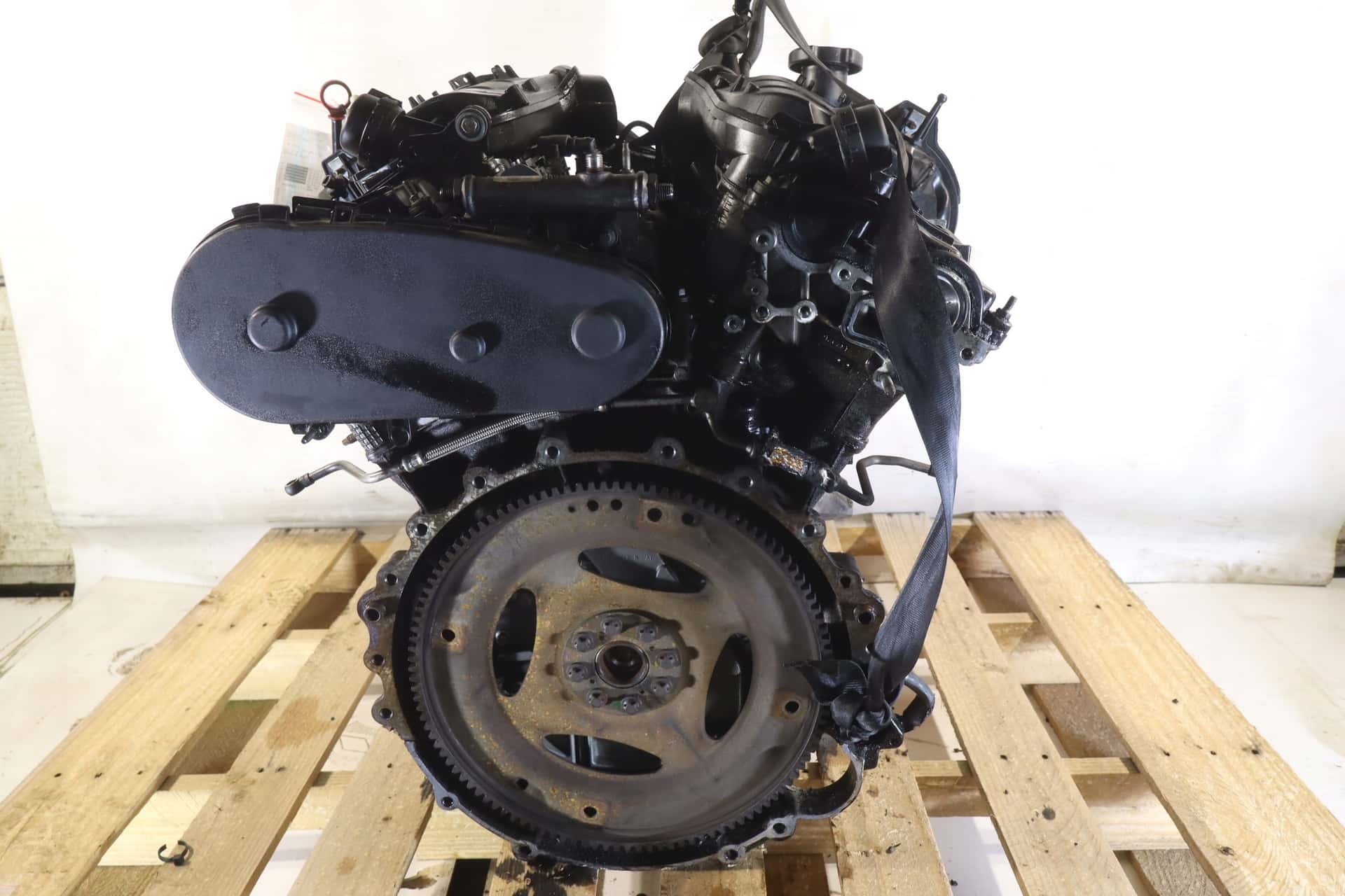 Moteur 7G(AJTDV6) vue 5