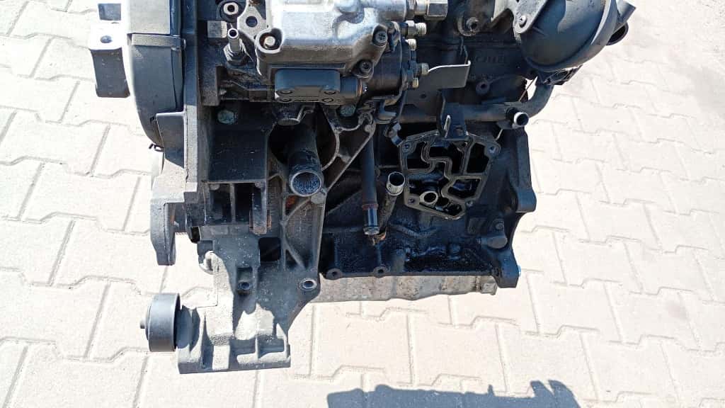 Moteur ASV vue 4